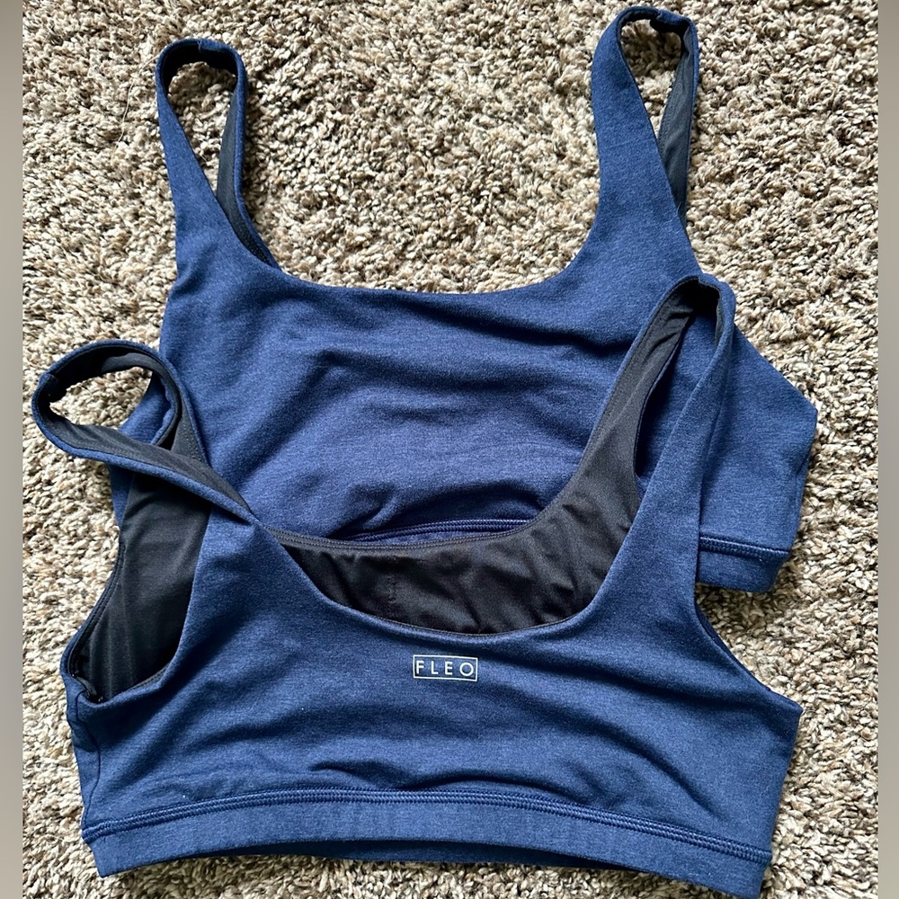 Fleo Selena bra